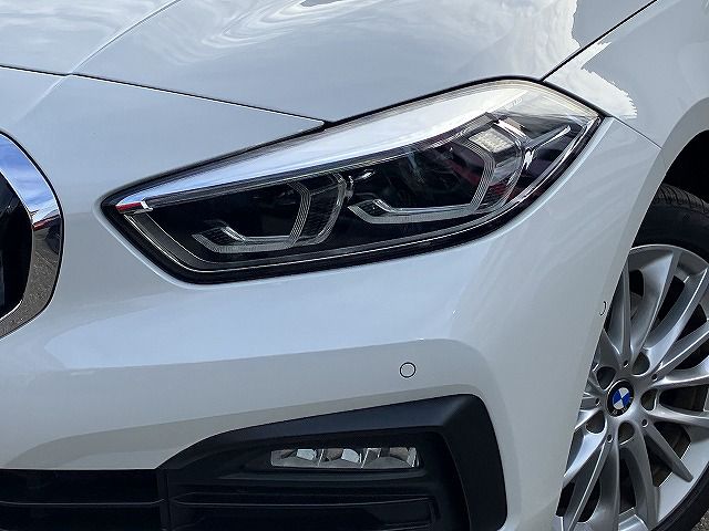 F40 118d Sports Hatch 5-door B47 2.0d