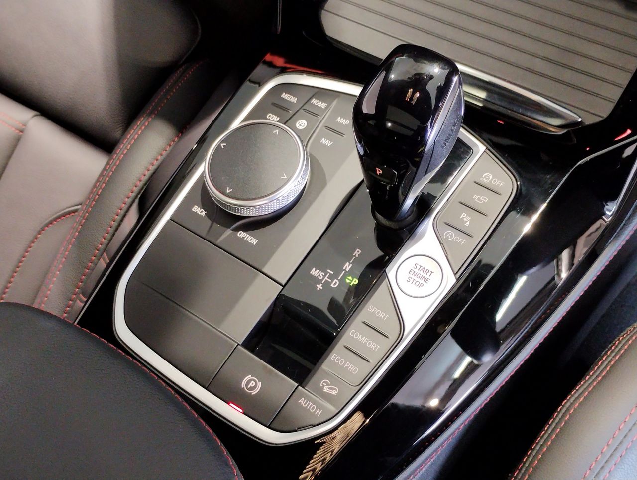 X4 xDrive20d RHD