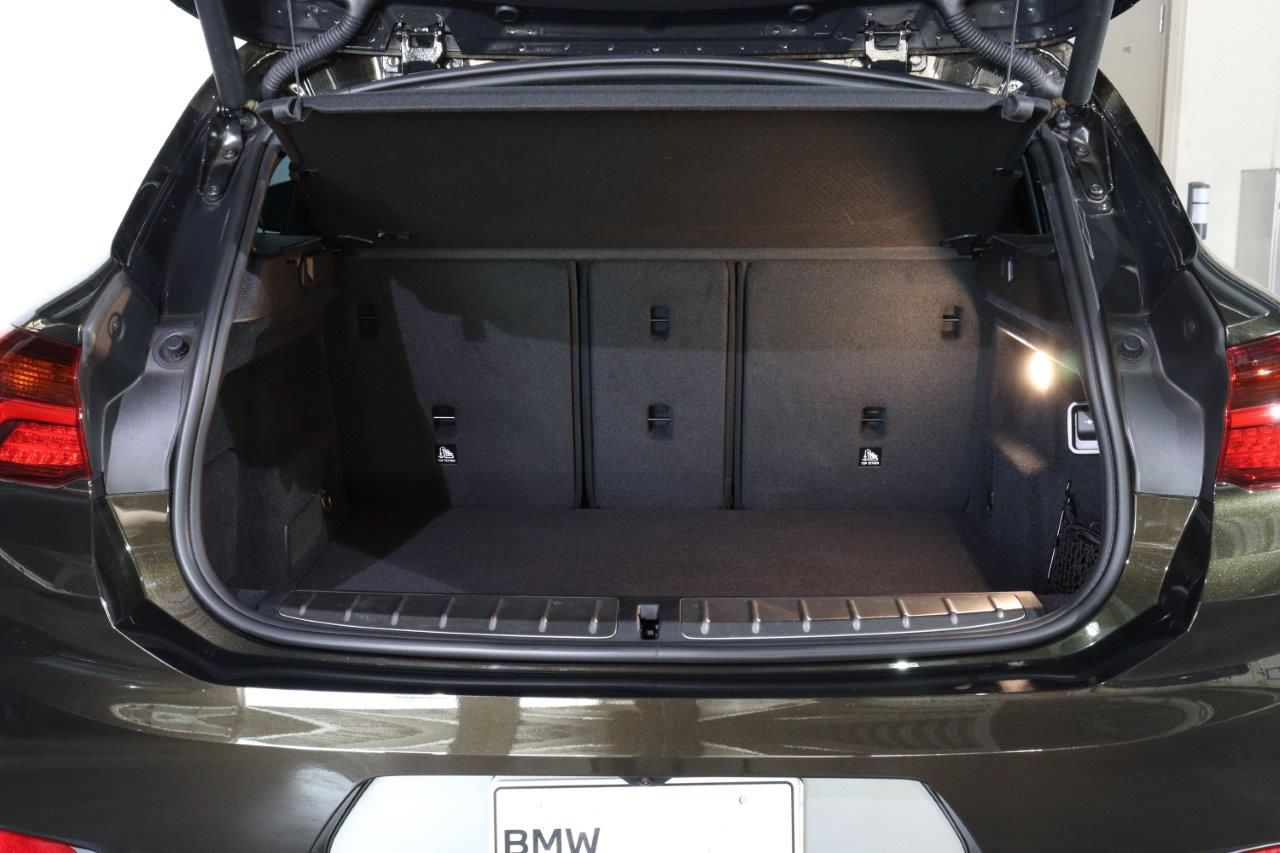 F39 X2 xDrive18d SAC B47 2.0d