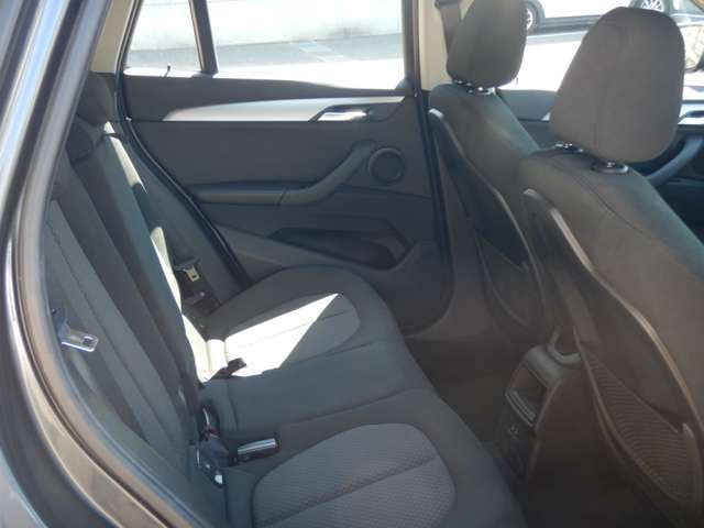 F48 X1 xDrive18d B47 2.0d LCI