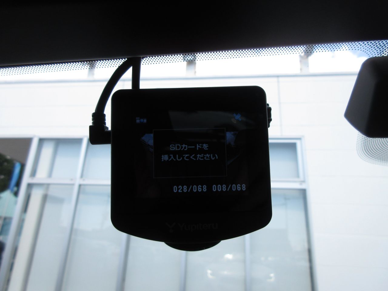 G29 z4 sDrive20i RHD