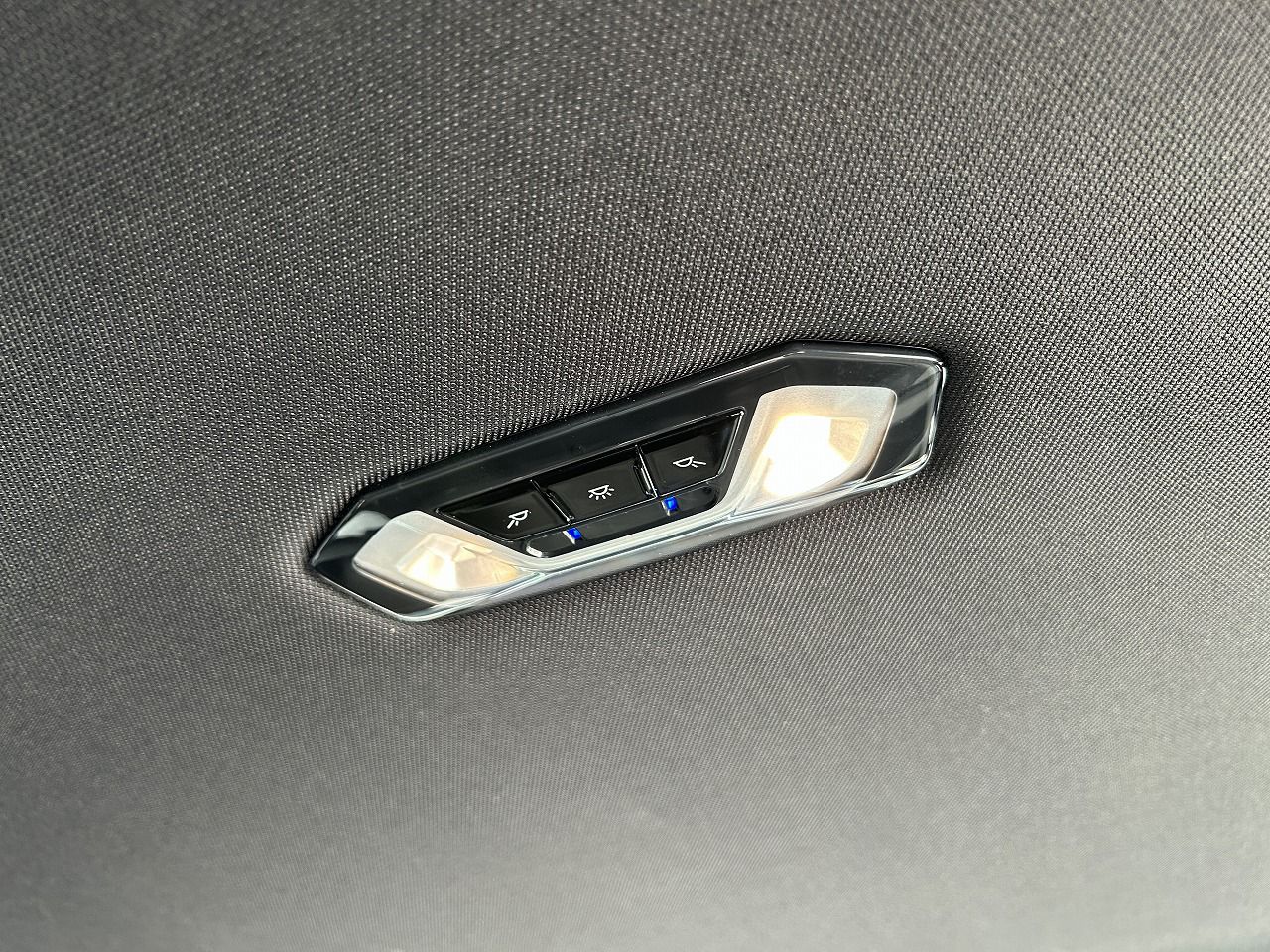 G21 320d xDrive Touring RHD