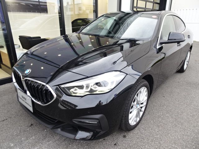 F44 218i Gran Coupe B38 1.5i