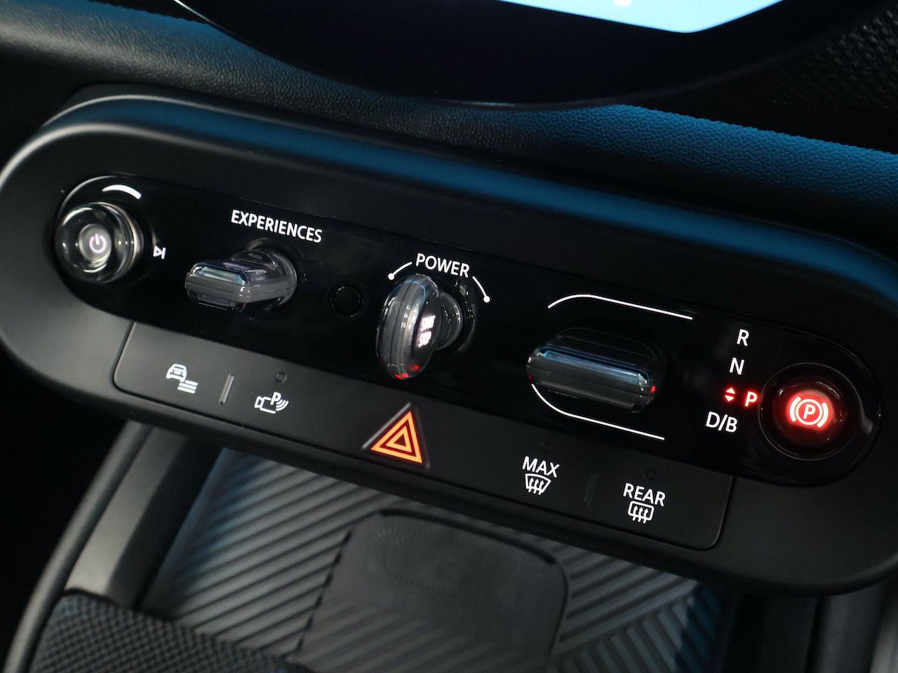 U25 MINI Countryman E