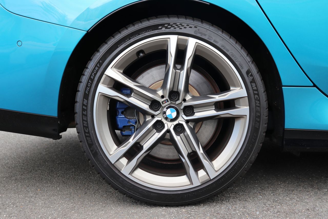 F4* **35i xDrive **** ***** B48 2.0i