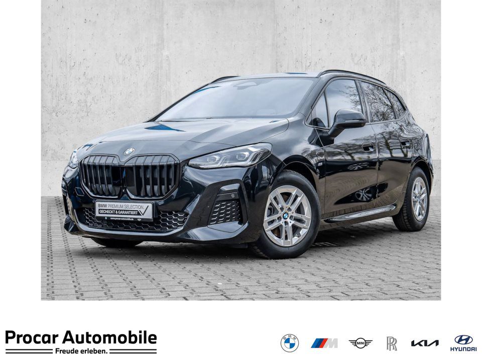 BMW 218