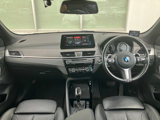 F48 X1 xDrive20i B48 2.0i LCI