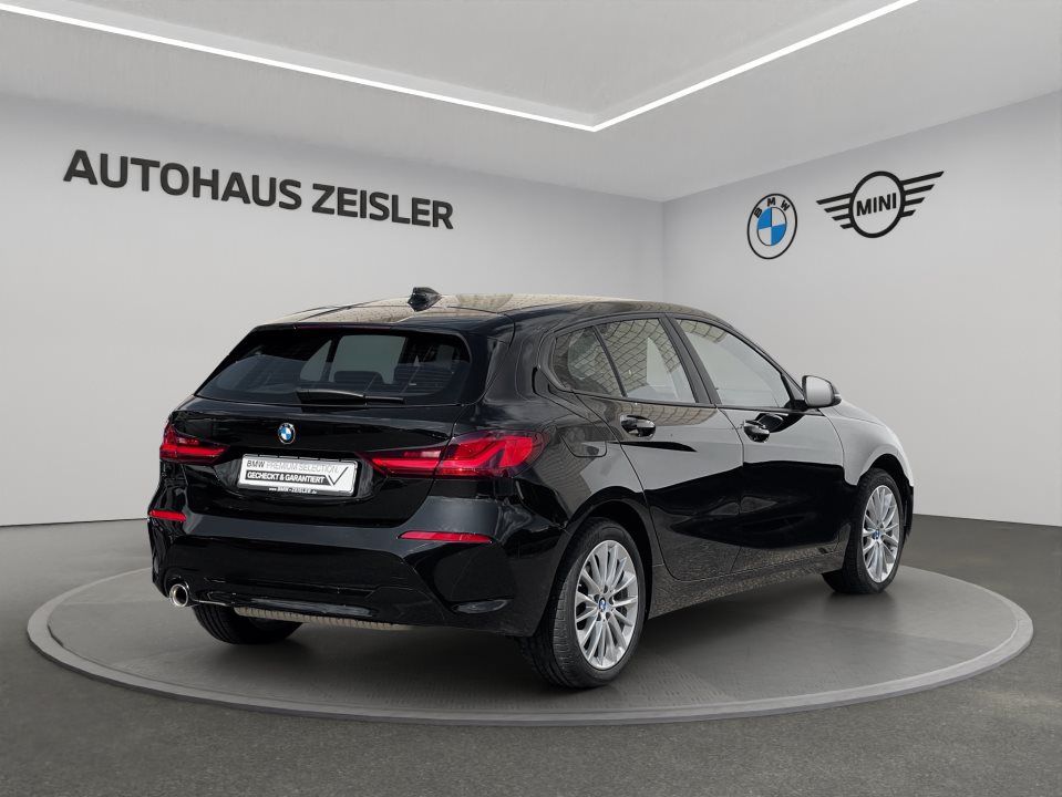 BMW 118