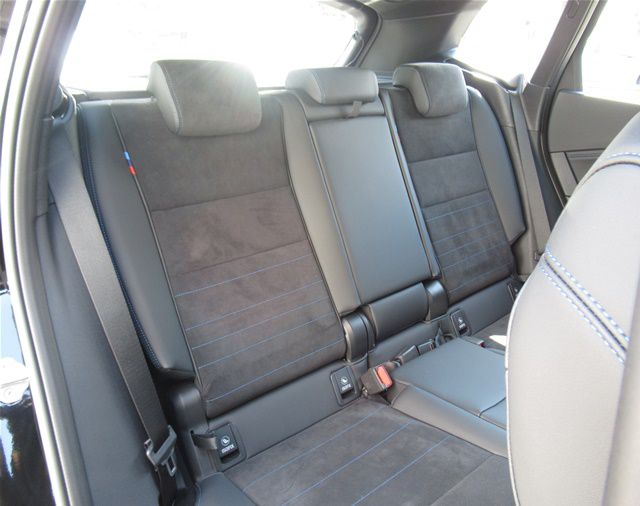 U06 218d Active Tourer B47 2.0d