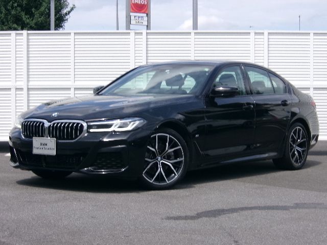 523d xDrive M Sport