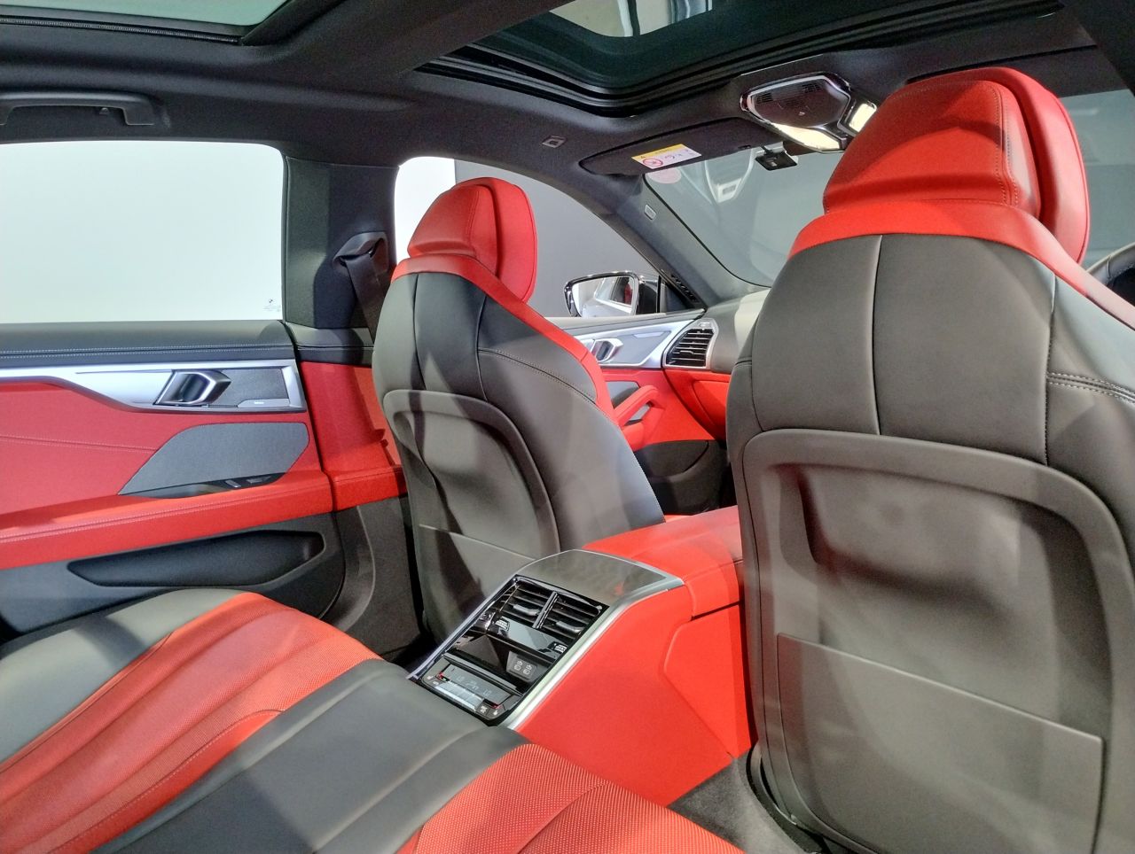 G16 840i M Sport Gran Coupe B58 3.0i