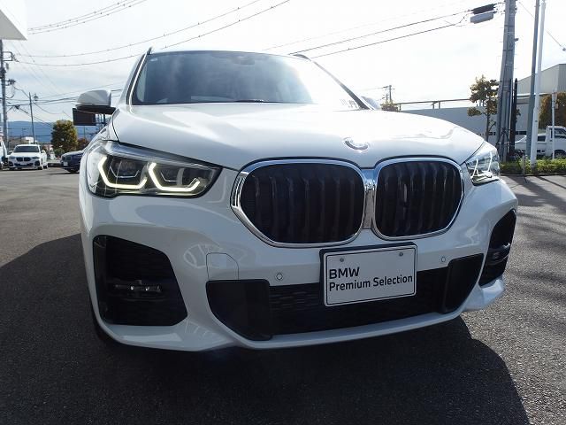 X1 sDrive18i RHD