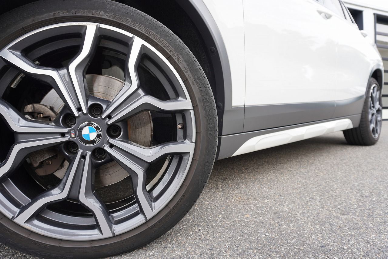 F39 X2 xDrive18d SAC B47 2.0d