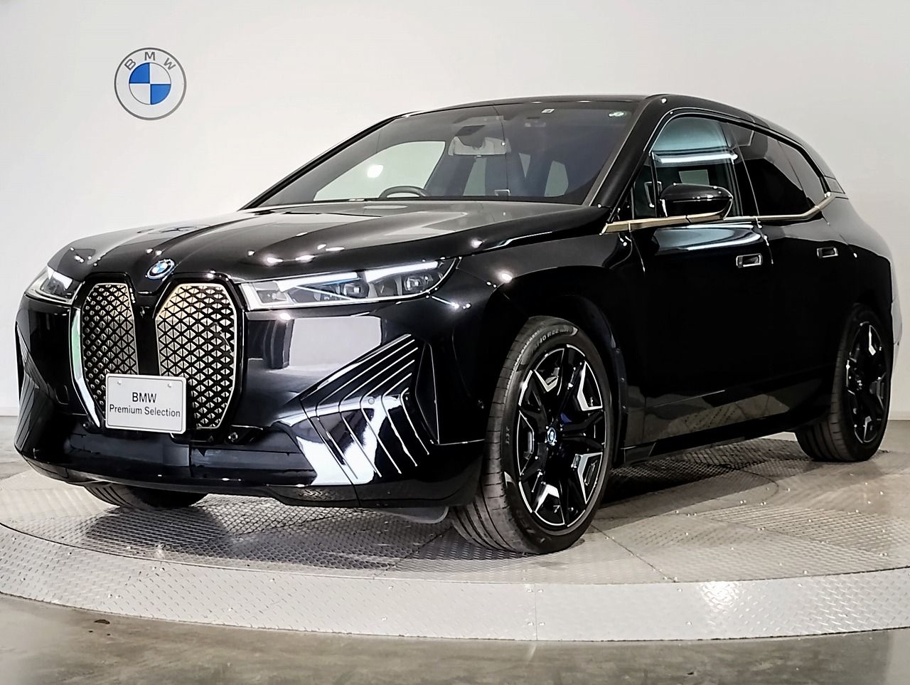 iX xDrive50