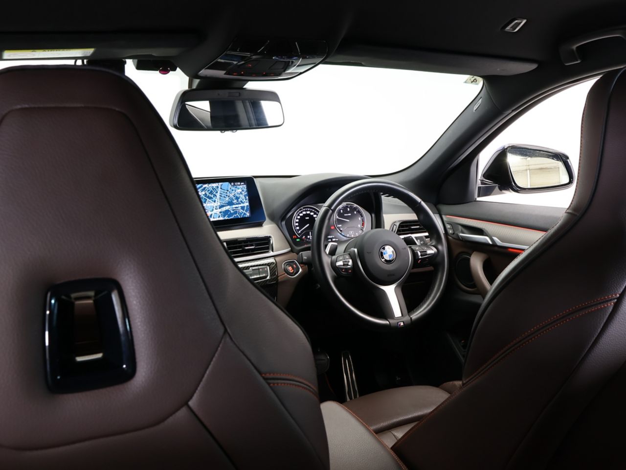 F39 X2 xDrive20d B47 2.0d