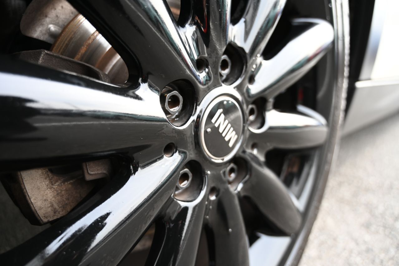 F55 MINI Cooper SD 5dr Hatch LCI