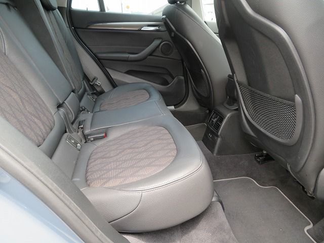 F48 X1 xDrive18d B47 2.0d LCI