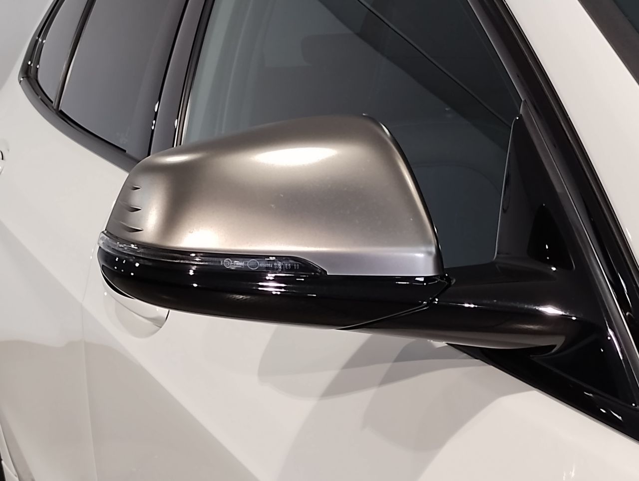 F40 M135i xDrive Sports Hatch 5-door B48 2.0i