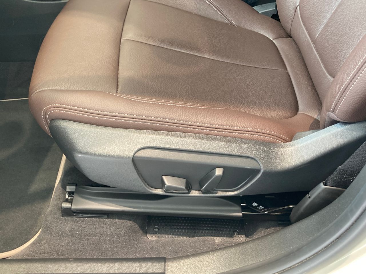 F48 X1 xDrive18d B47 2.0d LCI