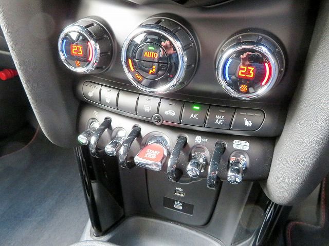 MINI JCW 3 Dr