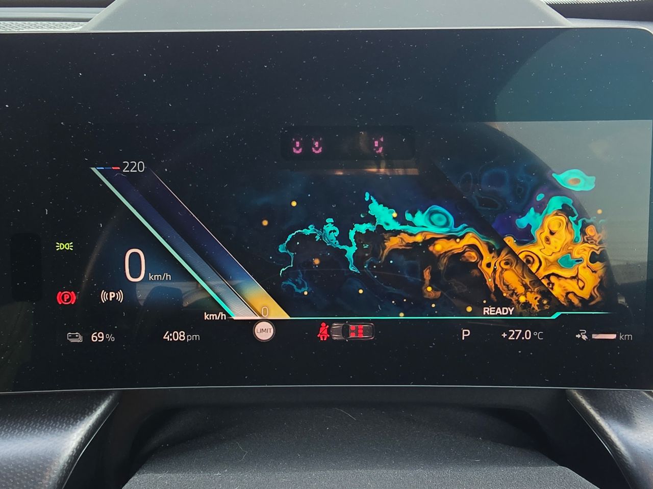 U11 iX1 xDrive30
