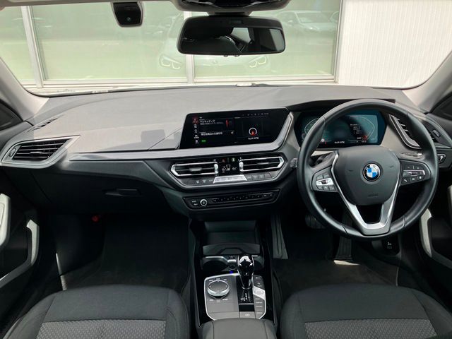 F44 218i Gran Coupe B38 1.5i