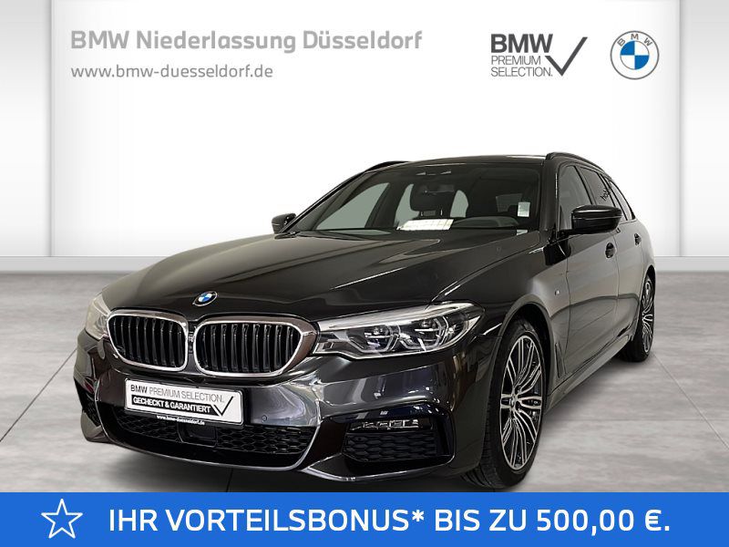 530d xDrive Touring