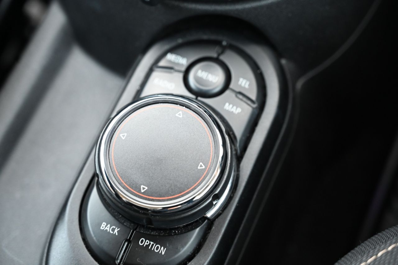 F56 MINI COOPER