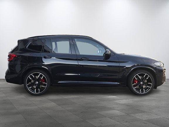 G01 X3 M40i RHD LCI ZA