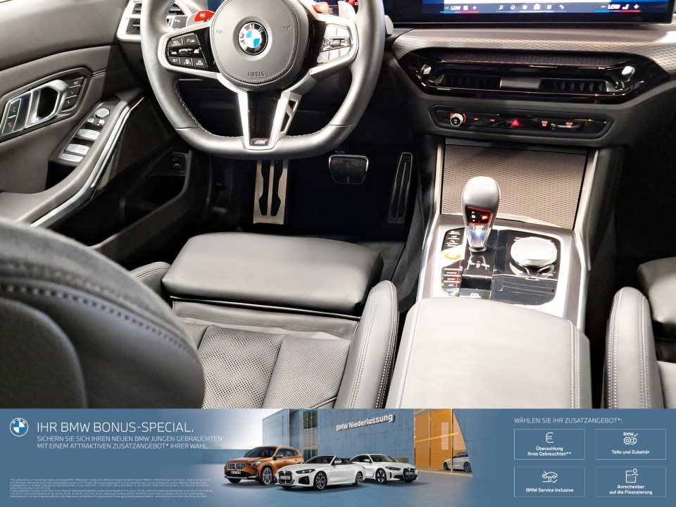 BMW M3