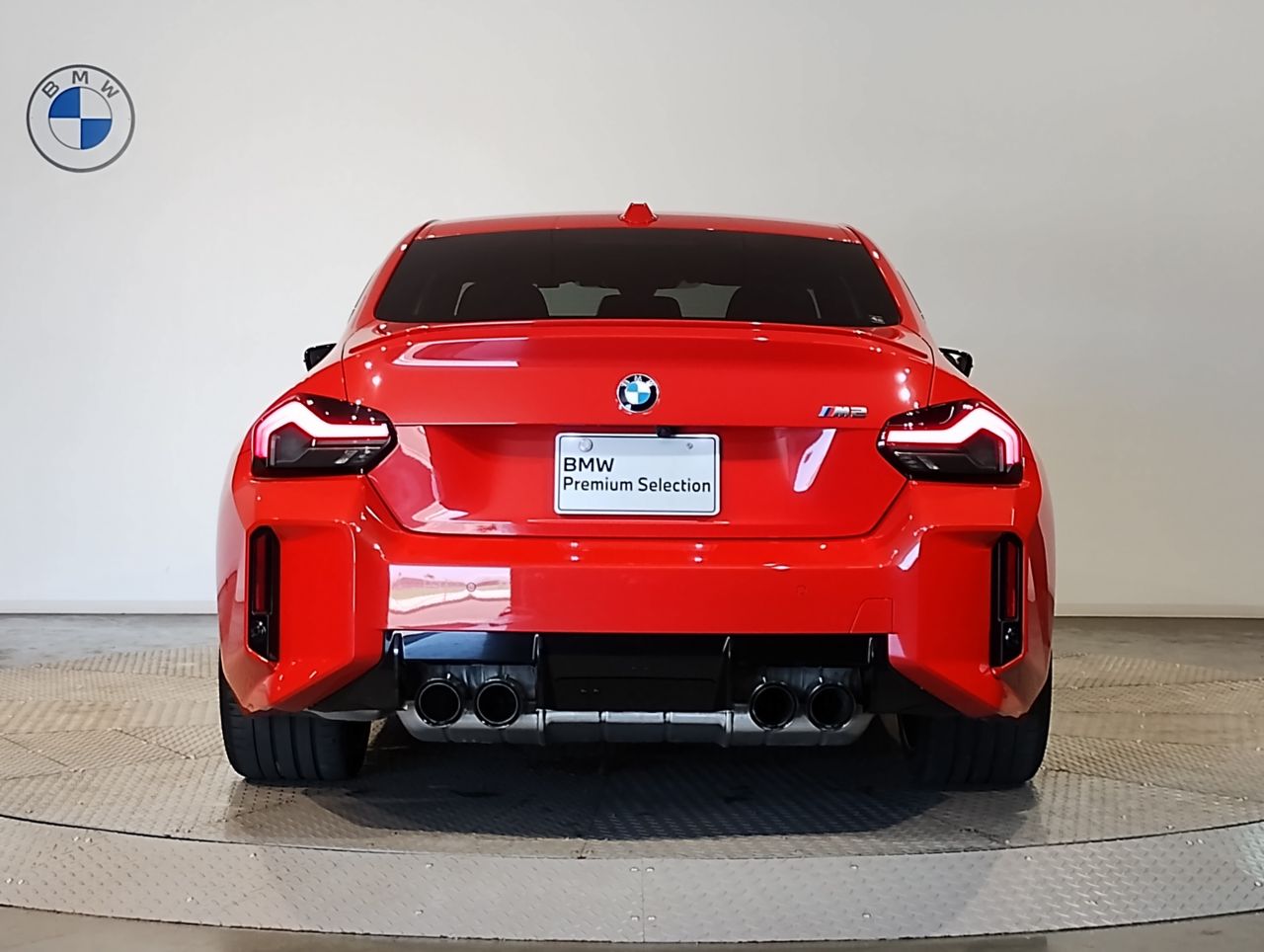 G87 M2 Coupe