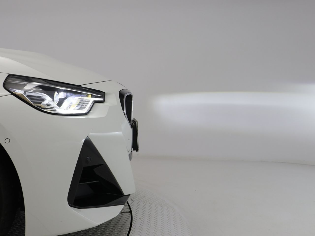 G42 220i Coupe
