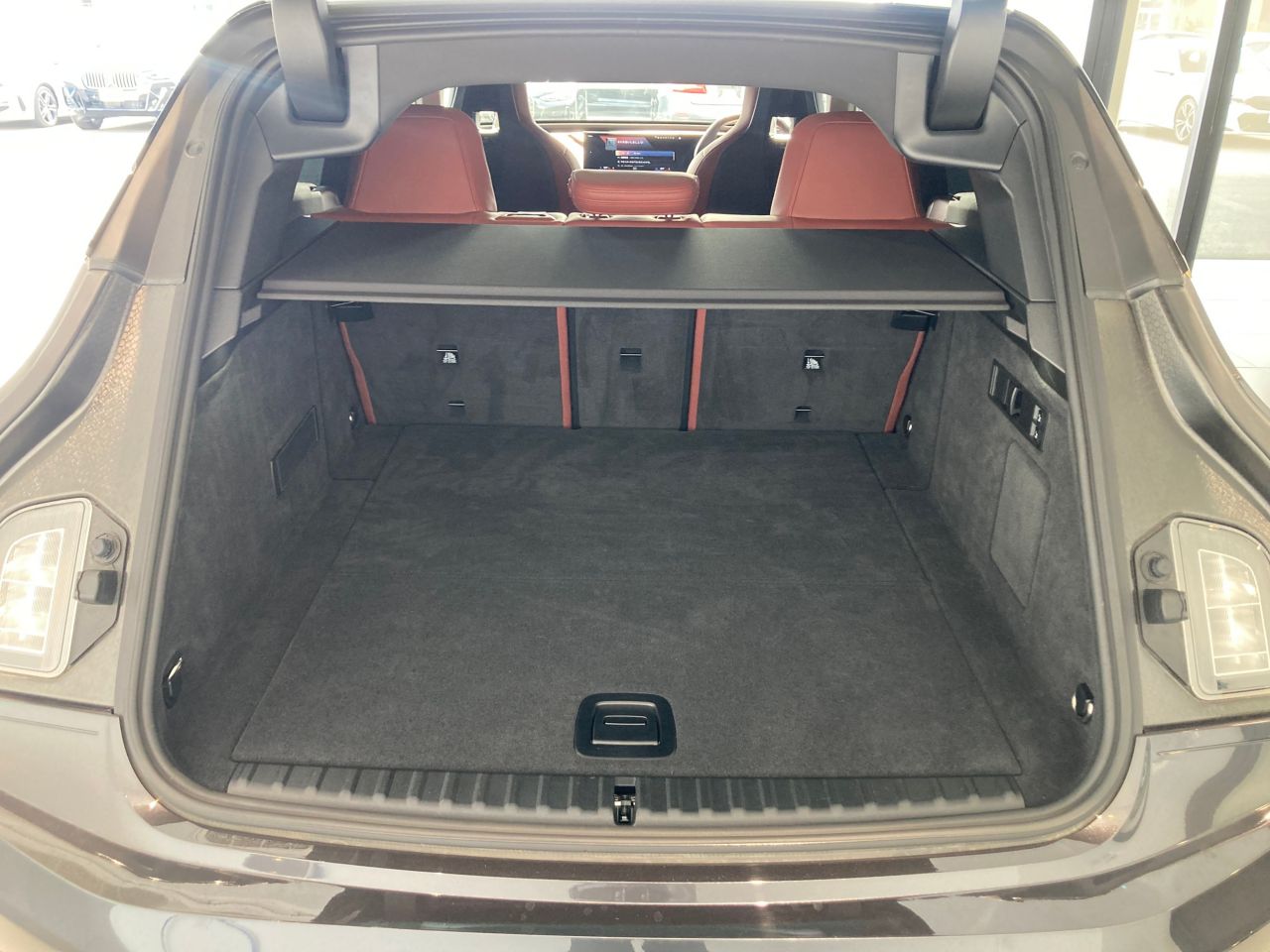 i20 iX xDrive40