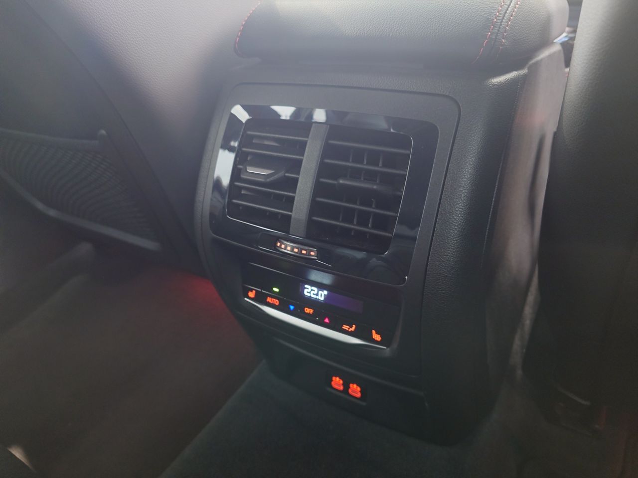 X4 xDrive20d RHD