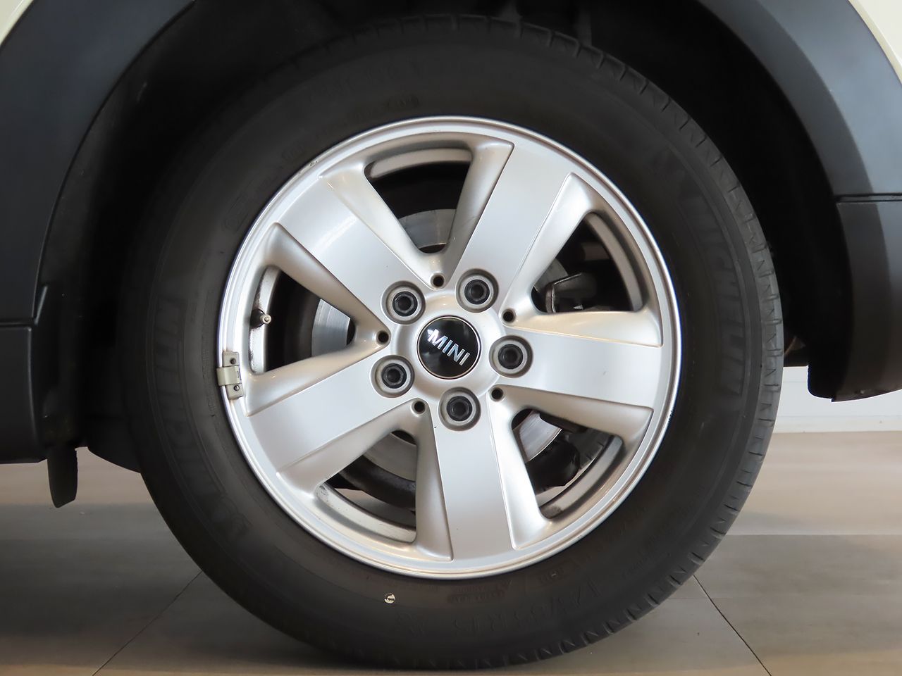 MINI F55 Cooper D 5dr Hatch LCI