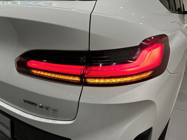 X4 xDrive20d RHD