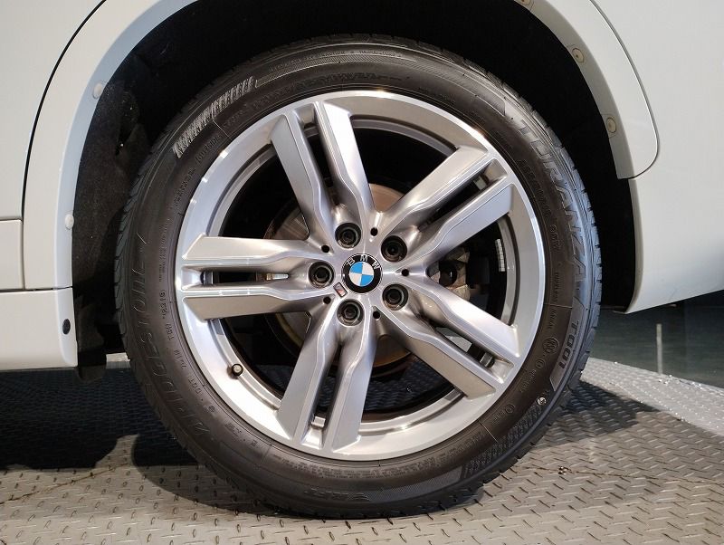 F48 X1 xDrive18d B47 2.0d LCI