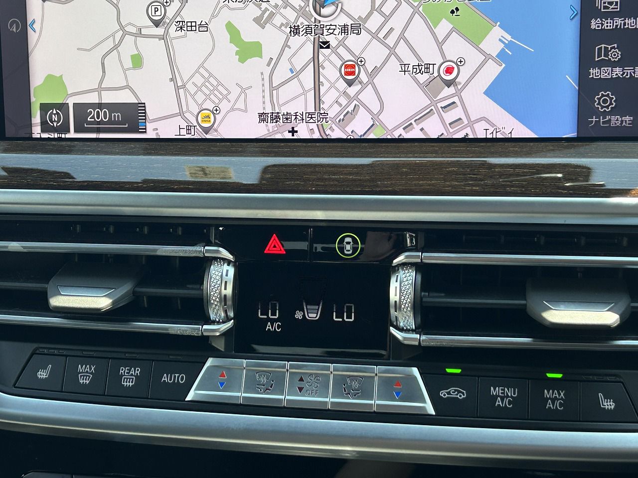 G01 X3 xDrive20d RHD ZA LCI
