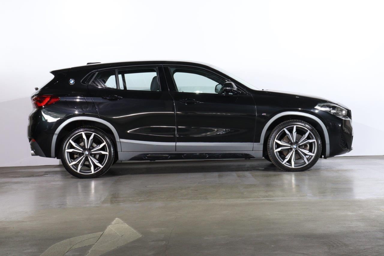 F39 X2 xDrive20d B47 2.0d