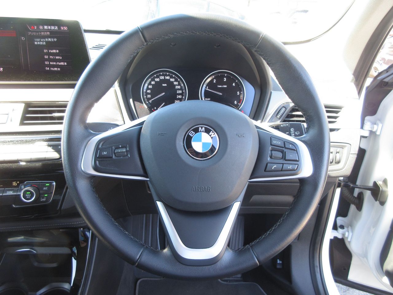 F48 X1 xDrive18d B47 2.0d LCI