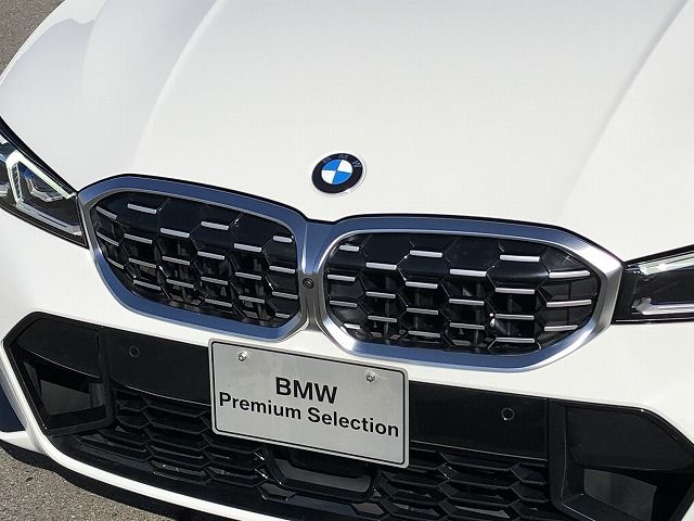 G20 M340i xDrive Saloon LCI RHD MX