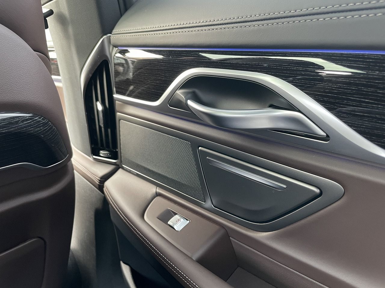 G11 740i Saloon LCI