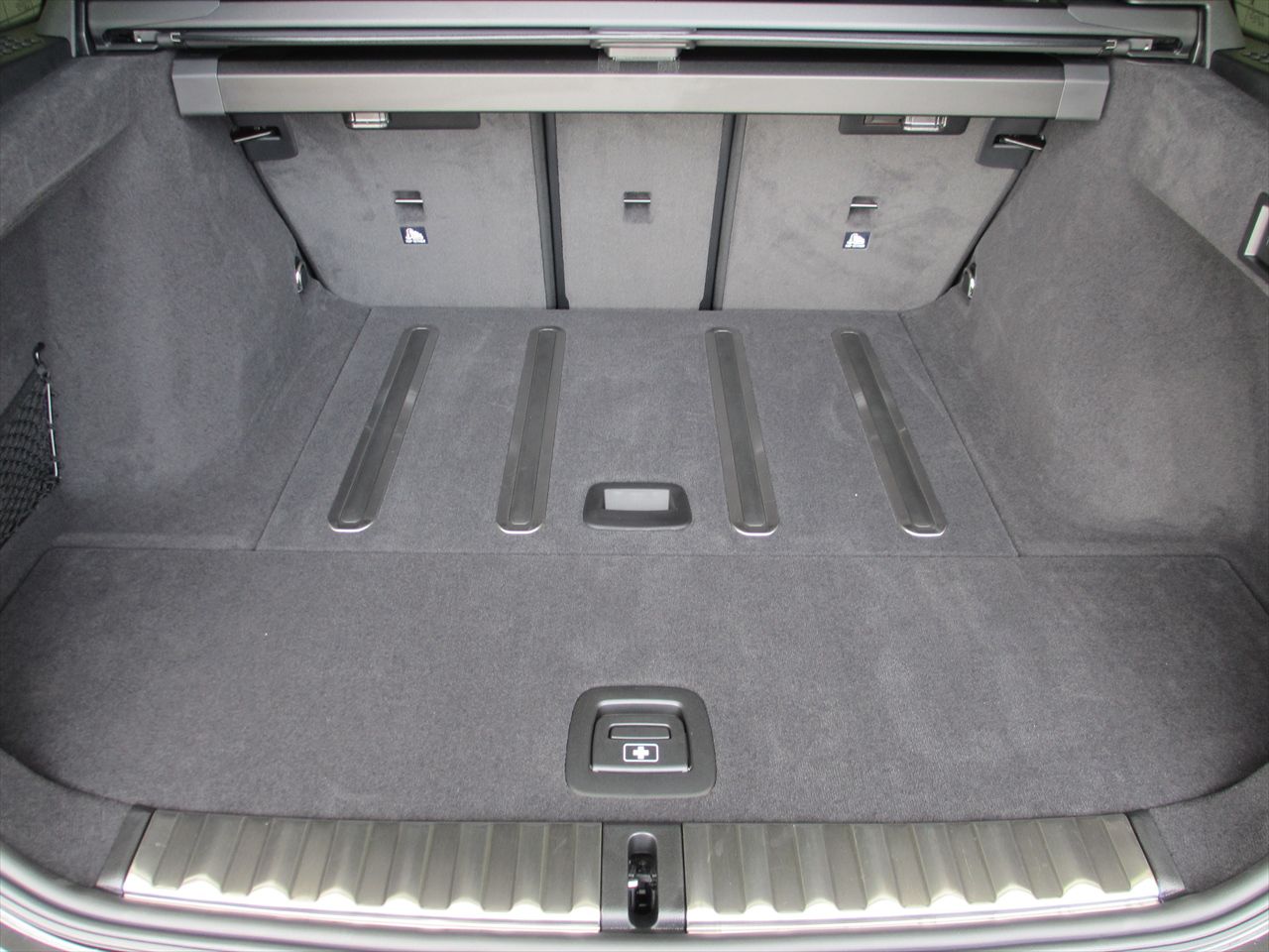 G21 320d xDrive Touring LCI RHD