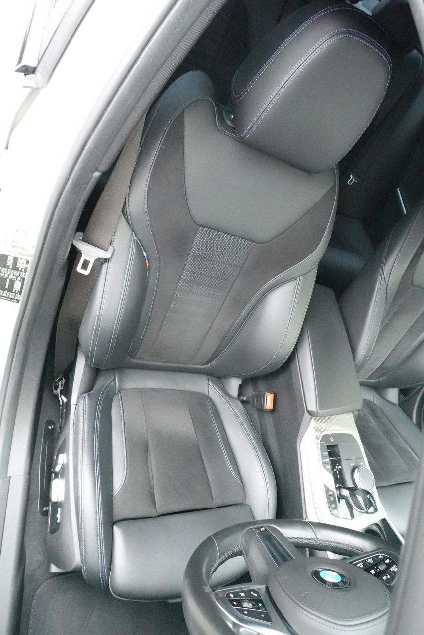 G20 320i Saloon RHD TU