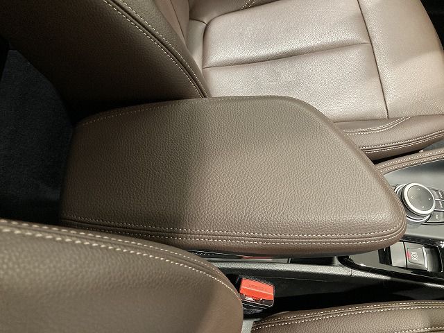 F48 X1 xDrive18d B47 2.0d LCI