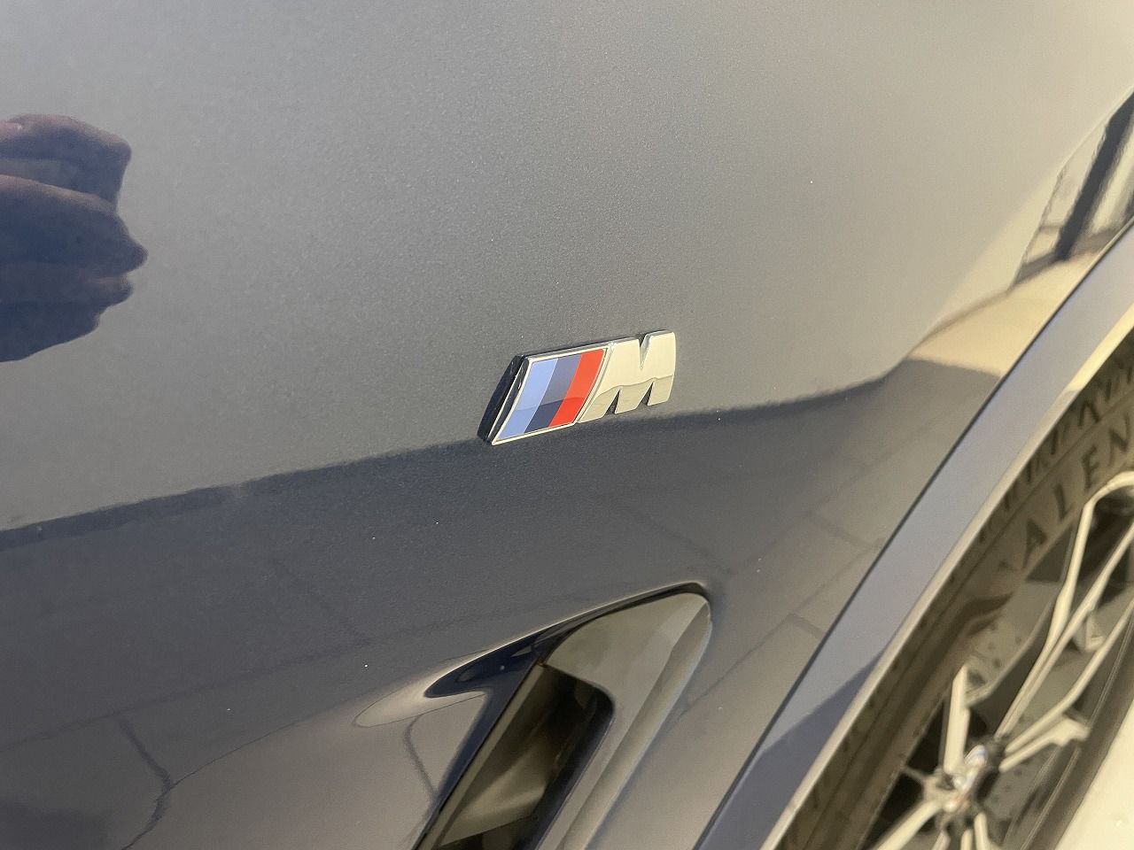 G01 X3 xDrive20d RHD ZA LCI