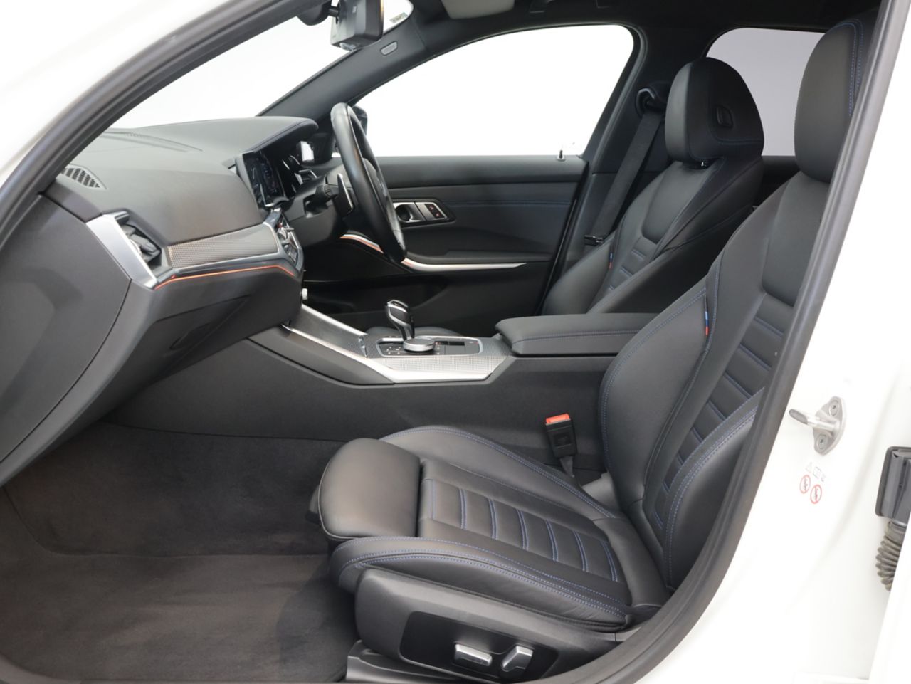 G21 M340i xDrive RHD
