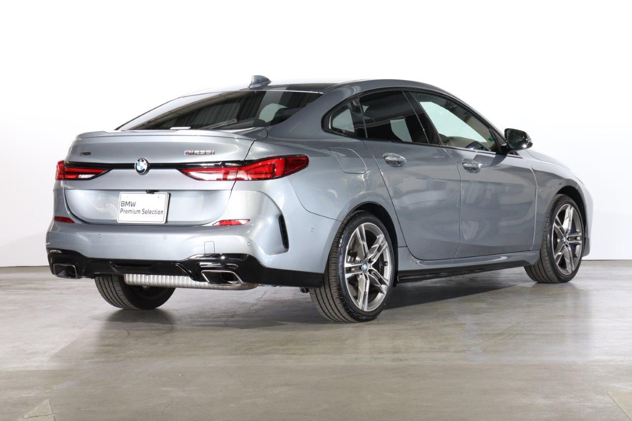 F4* **35i xDrive **** ***** B48 2.0i