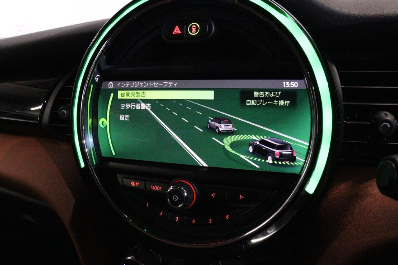 F56 COOPER S D(AT)