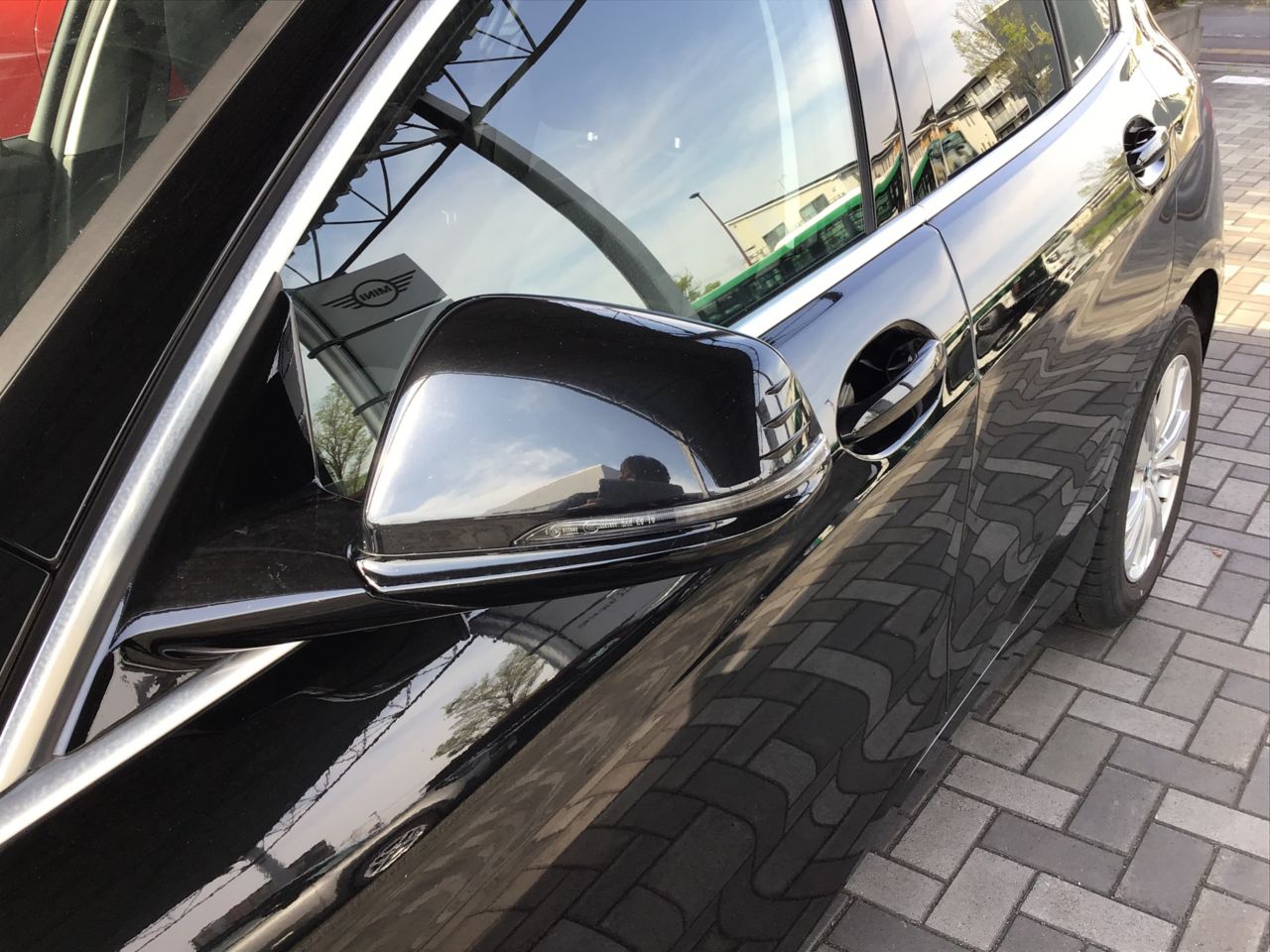 118i RHD